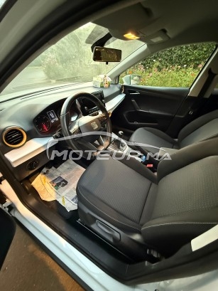 سيات ارونا Urban مستعملة 2450787