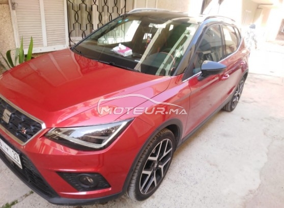 سيات ارونا Fr مستعملة 1694853