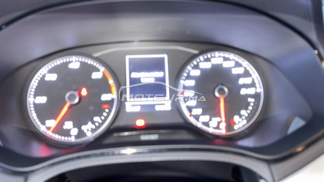 سيات ارونا 2022 مستعملة 2645085