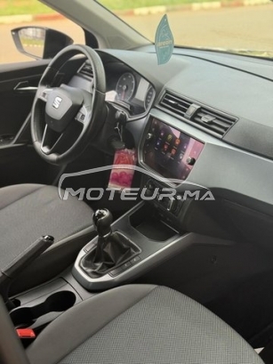 SEAT Arona occasion 3419480