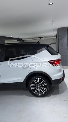 سيات ارونا 2022 مستعملة 2645082