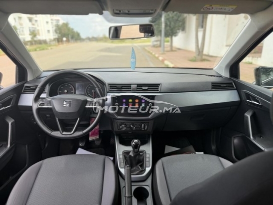 SEAT Arona occasion 3419471