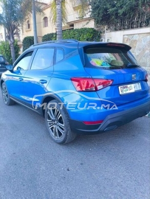SEAT Arona occasion 3408340