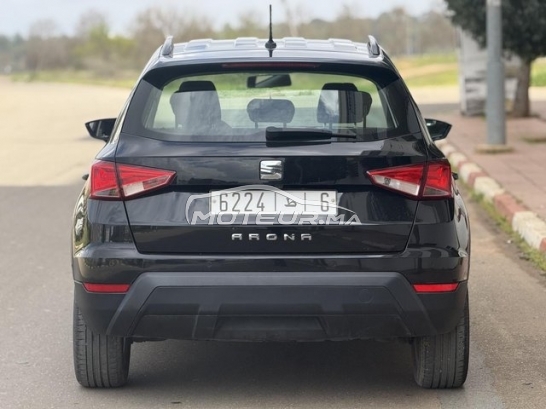 SEAT Arona occasion 3419467