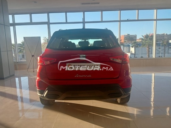 سيات ارونا Tout options مستعملة 2924984