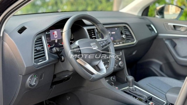 SEAT Ateca occasion 2834837
