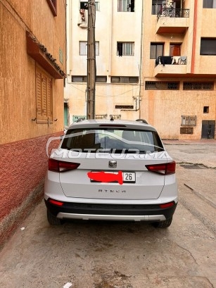 سيات اتيكا 2020 مستعملة 3331755