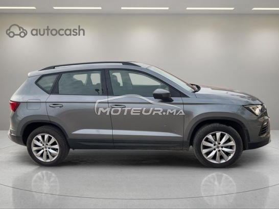 SEAT Ateca occasion 3273415