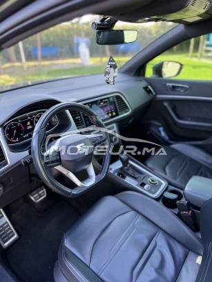 SEAT Ateca Fr+ occasion 2855192