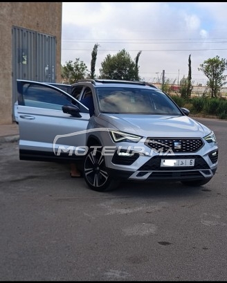 SEAT Ateca Urbain+ occasion 2544842