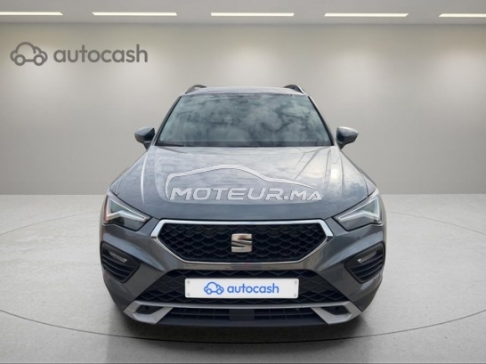 SEAT Ateca occasion 3273418