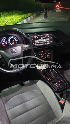SEAT Ateca occasion 1795441