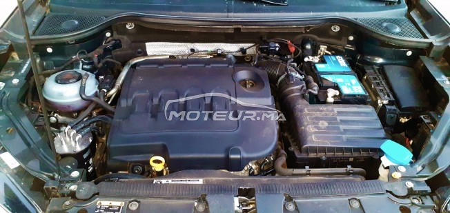 SEAT Ateca Fr occasion 3345771