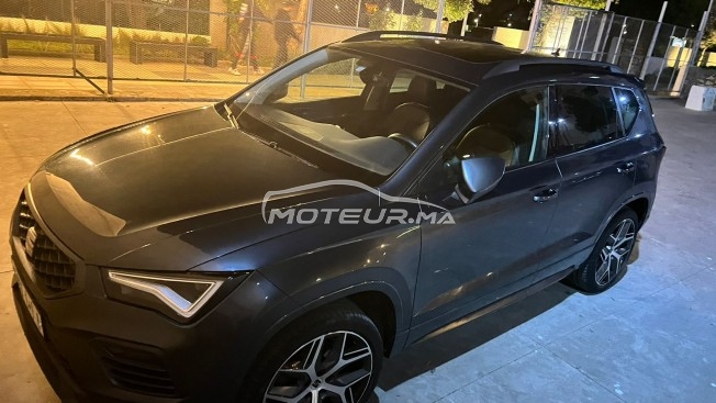 سيات اتيكا مستعملة 1650177