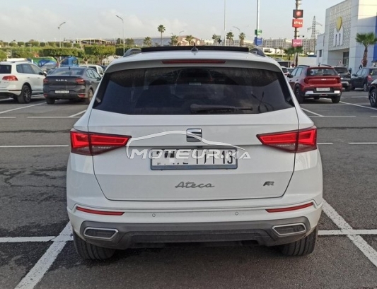 SEAT Ateca occasion 3169793