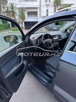 SEAT Ateca occasion 2955877