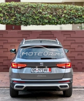 SEAT Ateca occasion 3005285