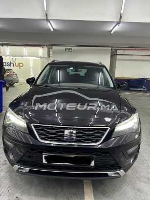 سيات اتيكا Style مستعملة 1783740