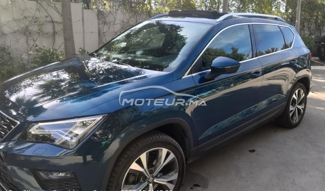 سيات اتيكا Xperience مستعملة 1596776