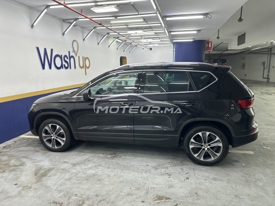 سيات اتيكا Style مستعملة 1783738