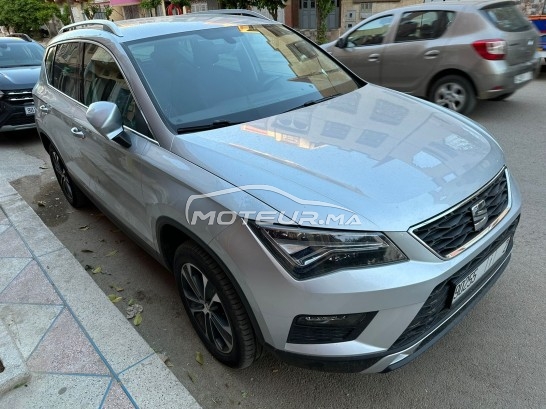 سيات اتيكا Fr مستعملة 1640722