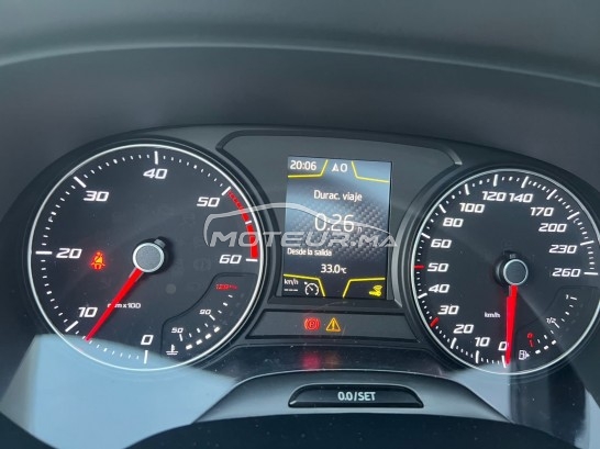 سيات اتيكا Ecomotive مستعملة 2816228