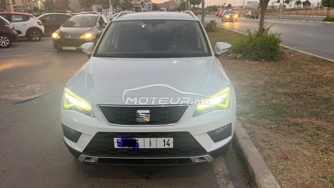 سيات اتيكا Style + مستعملة 1835408