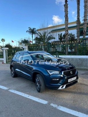SEAT Ateca 2022 occasion 3567768