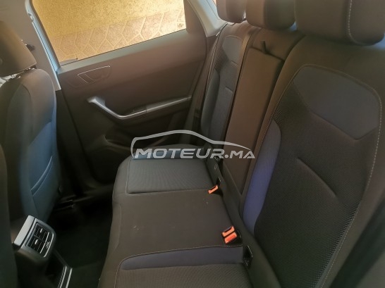 سيات اتيكا 2020 مستعملة 3331763