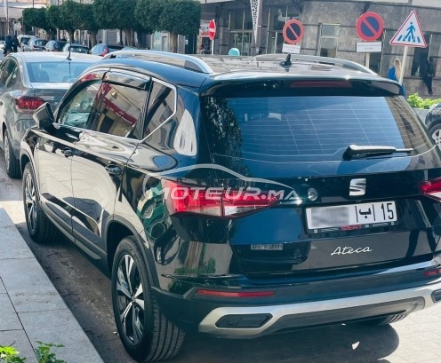 سيات اتيكا مستعملة 2396384