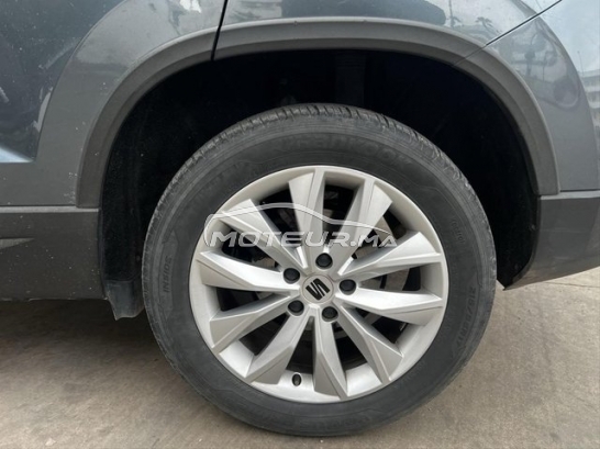 SEAT Ateca occasion 3377933