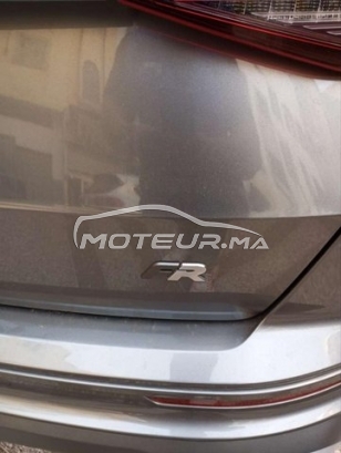 SEAT Ateca occasion 2750199