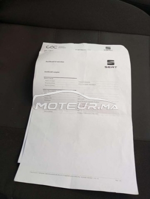 SEAT Ateca occasion 2750198