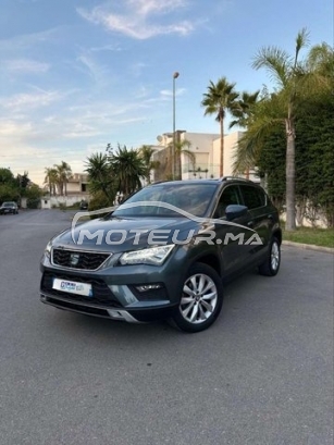 SEAT Ateca occasion 2955871