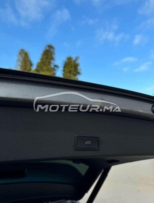 سيات اتيكا Seat ateca fr (black serie) مستعملة 2679550