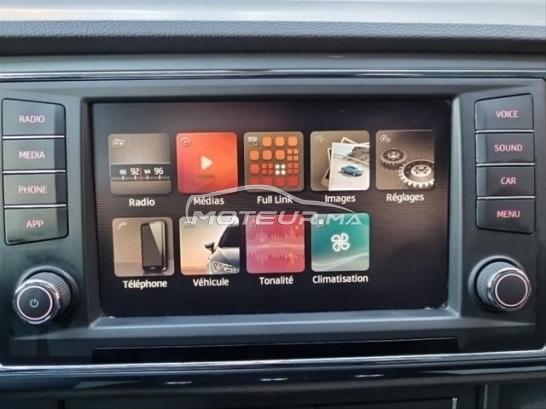 سيات اتيكا Anniversary 2.0 tdi automatique 2020 مستعملة 3268736