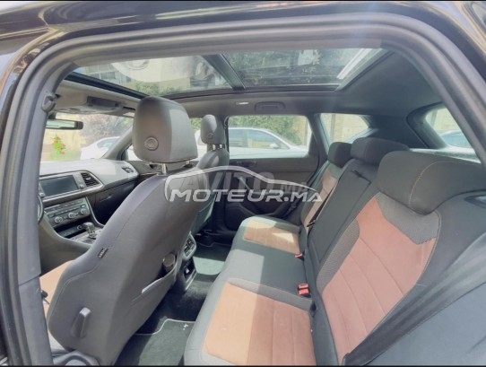 سيات اتيكا Xcellence مستعملة 1664721