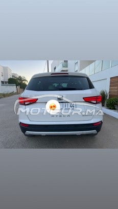 سيات اتيكا Ecomotive مستعملة 2816224