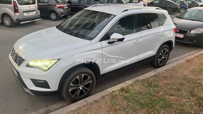 سيات اتيكا Style + مستعملة 1835389