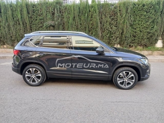 سيات اتيكا مستعملة 2188071