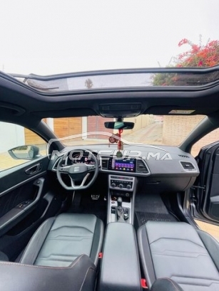 SEAT Ateca occasion 1995708