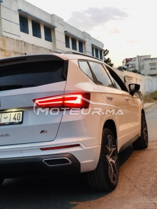 سيات اتيكا Fr مستعملة 1649115