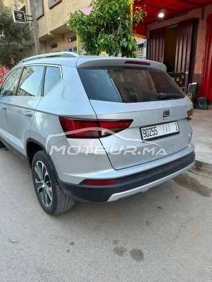 سيات اتيكا Fr مستعملة 1640721