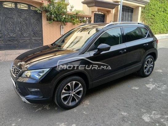 سيات اتيكا مستعملة 2188074