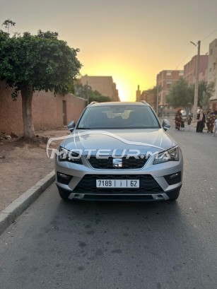 سيات اتيكا 2019 مستعملة 2446905