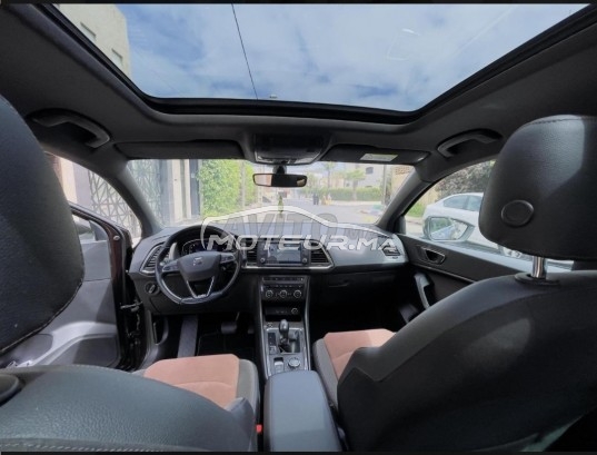 سيات اتيكا Xcellence مستعملة 1664722