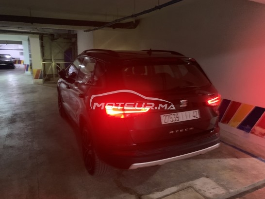 سيات اتيكا Full options مستعملة 1694682