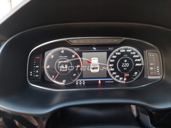 سيات اتيكا Pack fr sport مستعملة 1327599