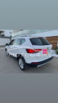 سيات اتيكا Ecomotive مستعملة 2816222