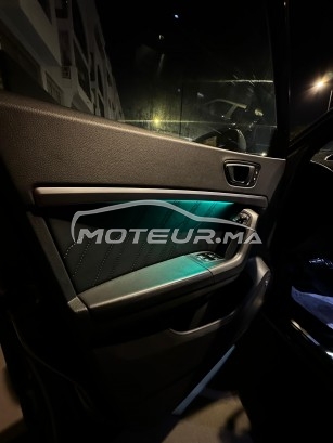 سيات اتيكا Seat ateca fr مستعملة 2585935